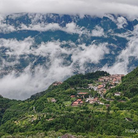 Casa Nel Borgo - Casa Oliva Villa Tremosine Bilik gambar