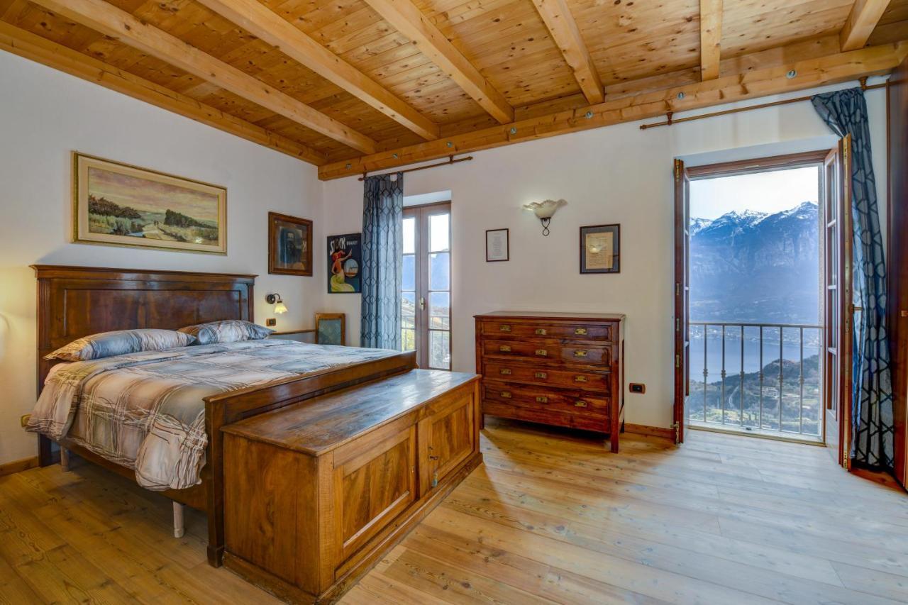 Casa Nel Borgo - Casa Oliva Villa Tremosine Luaran gambar